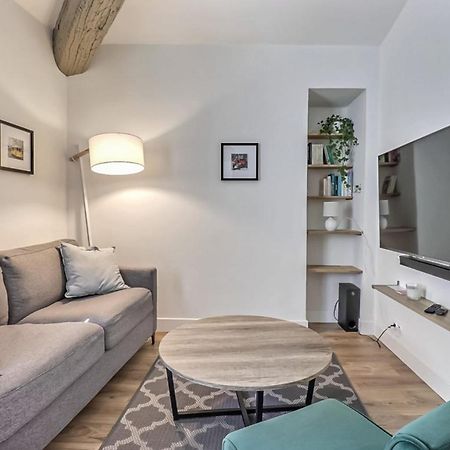 Appartement L'Exception à Nîmes Extérieur photo
