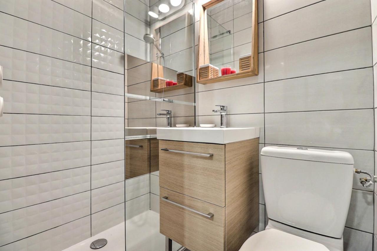 Appartement L'Exception à Nîmes Extérieur photo