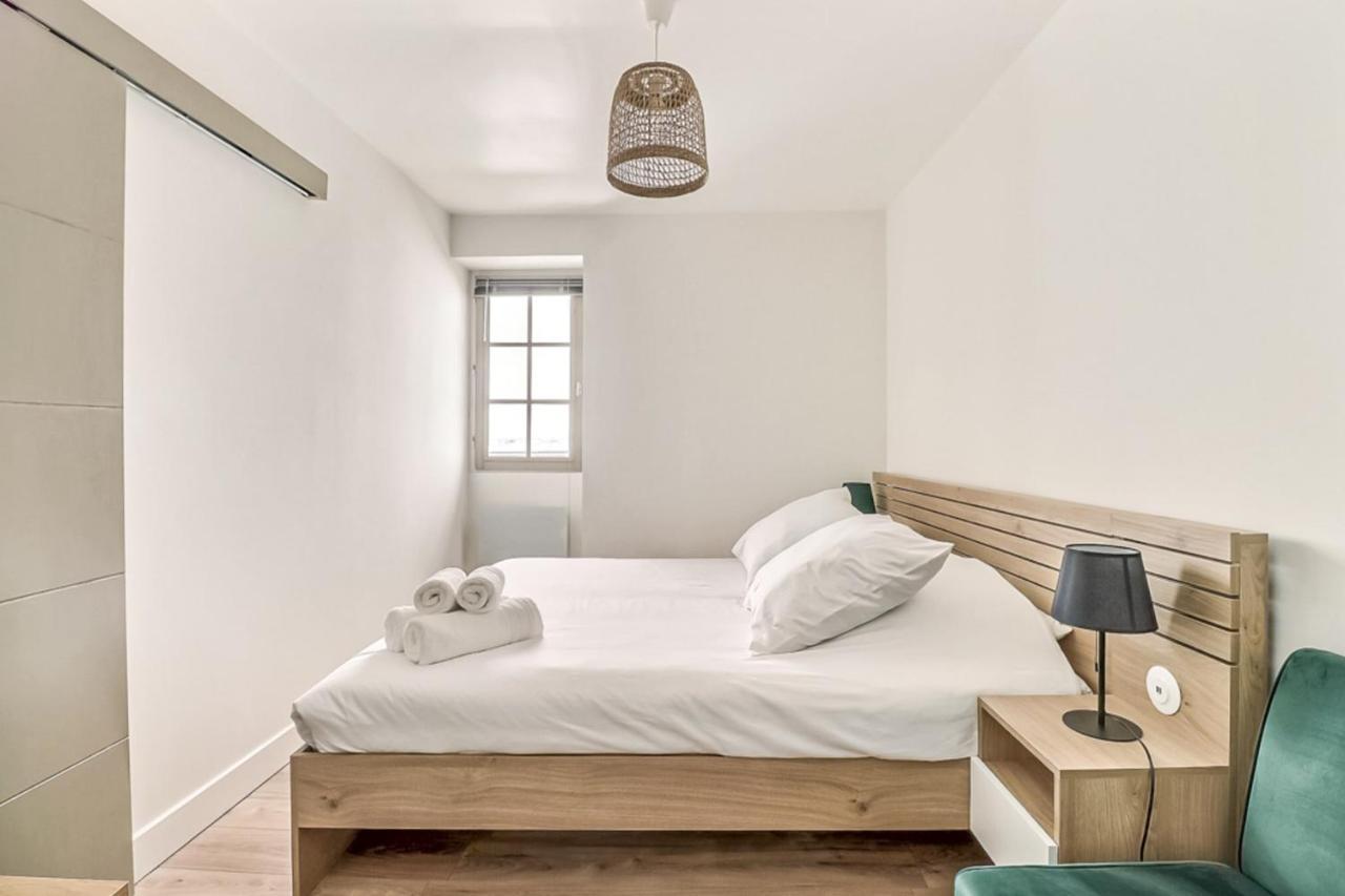 Appartement L'Exception à Nîmes Extérieur photo