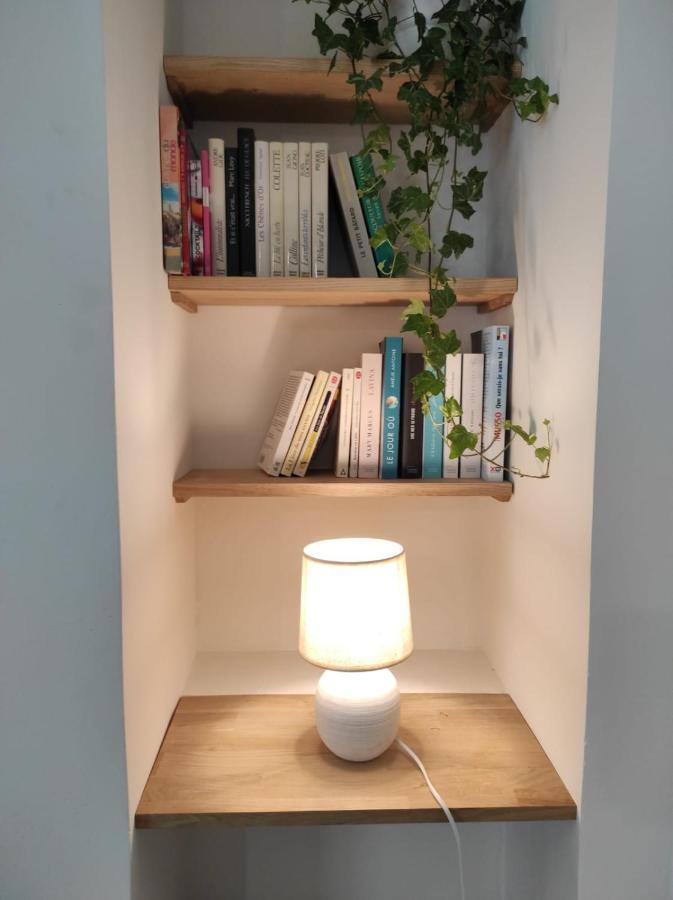 Appartement L'Exception à Nîmes Extérieur photo